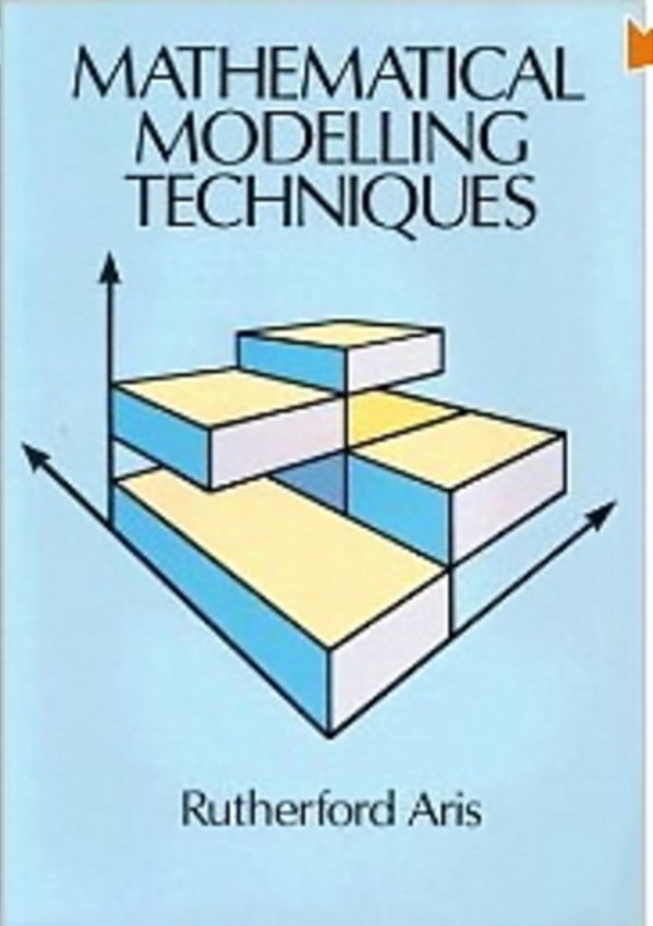 Mathematical Modelling Techniques-..