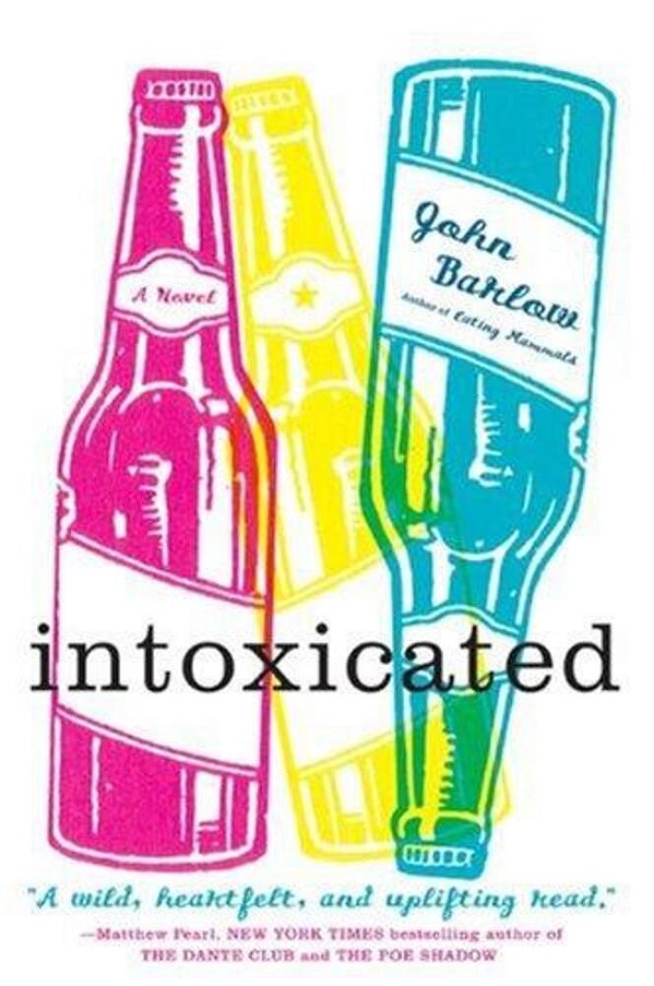Intoxicated-..