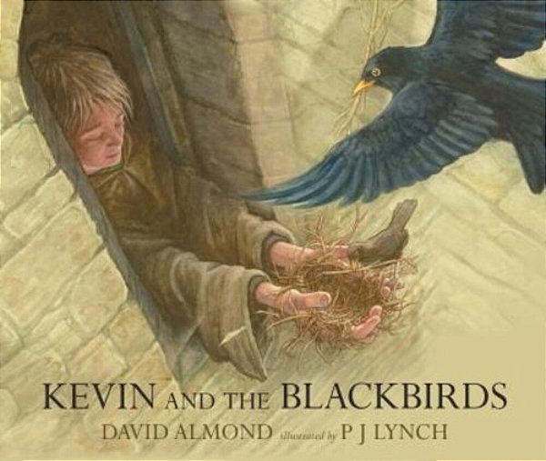Kevin And The Blackbirds-..