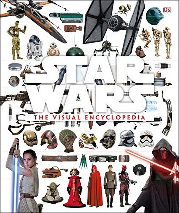 Star Wars: The Visual Encyclopedia-..