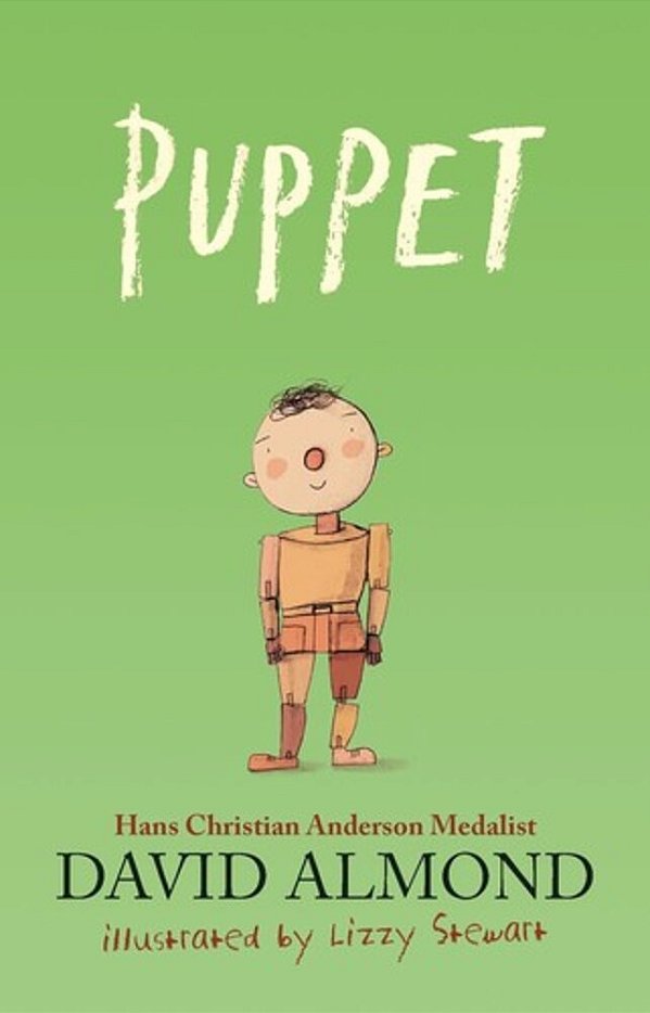 Puppet-..