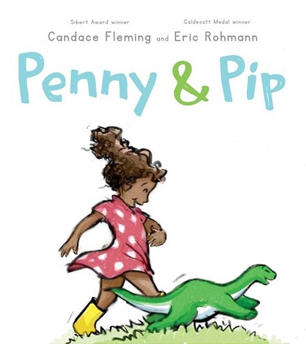 Penny & Pip-..