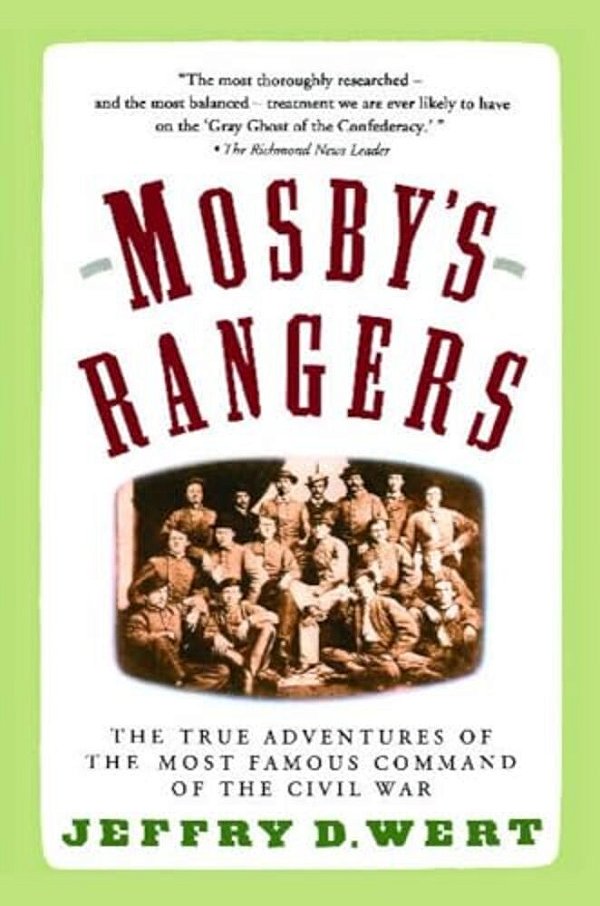 Mosby's Rangers-..