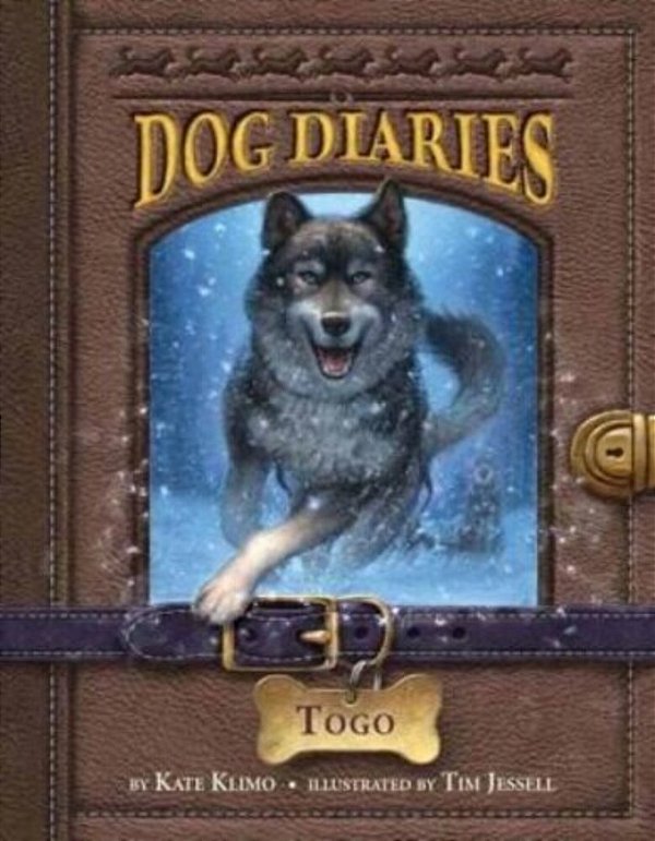 Dog Diaries #4: Togo-..