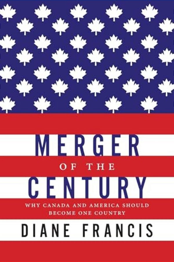 Merger Of The Century-..