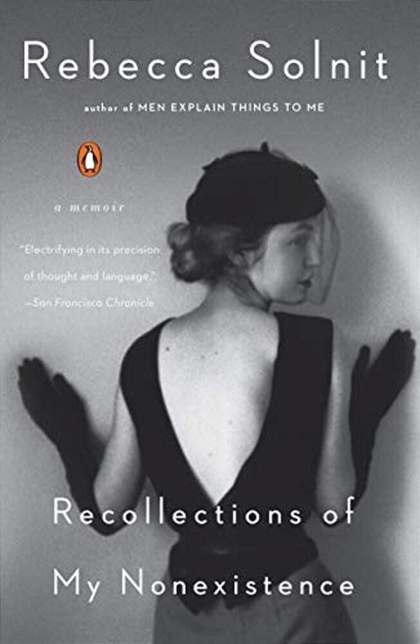 Recollections Of My Nonexistence: A Memoir-..