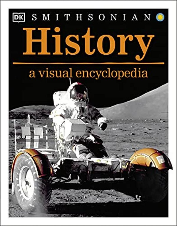History: A Visual Encyclopedia-..