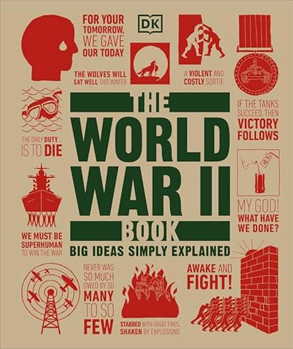 The World War II Book-..