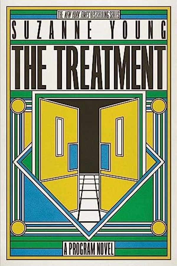 The Treatment-..