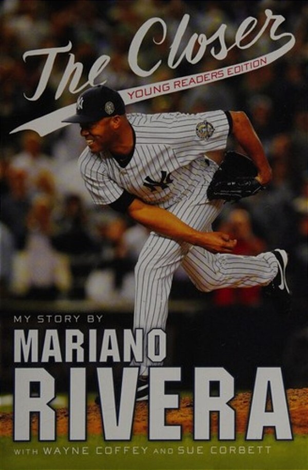 The Closer: Young Readers Edition-..