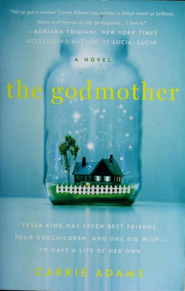 The Godmother-..