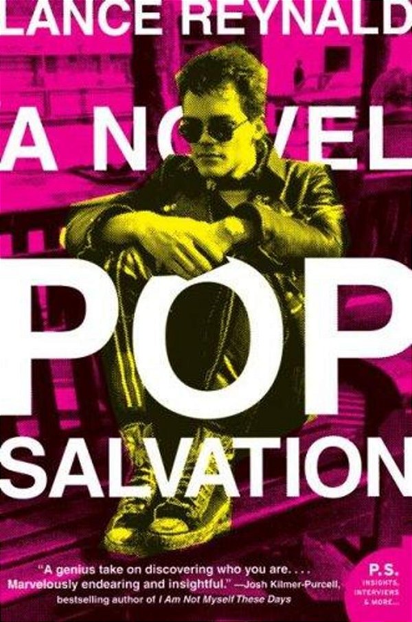 Pop Salvation-..