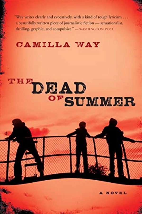 The Dead Of Summer-..