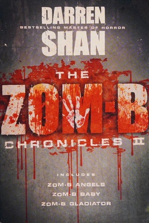 The Zom-b Chronicles II-..