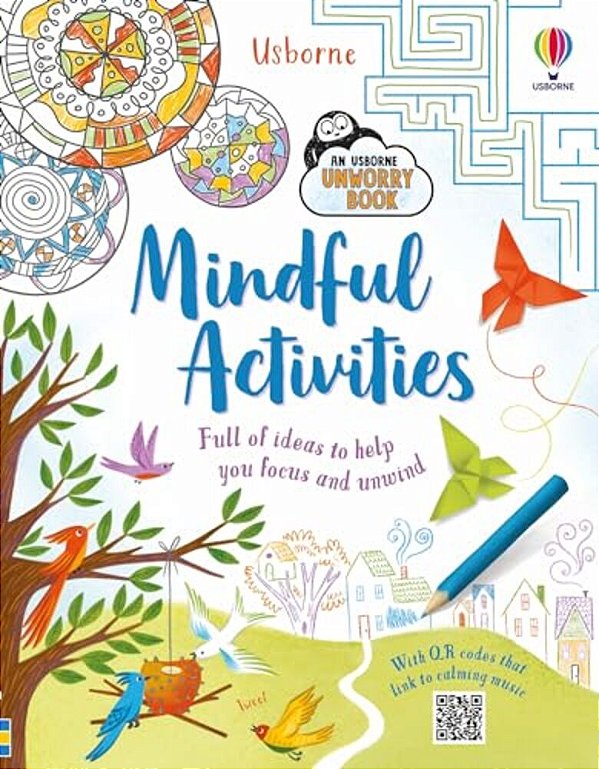 Mindful Activities-..
