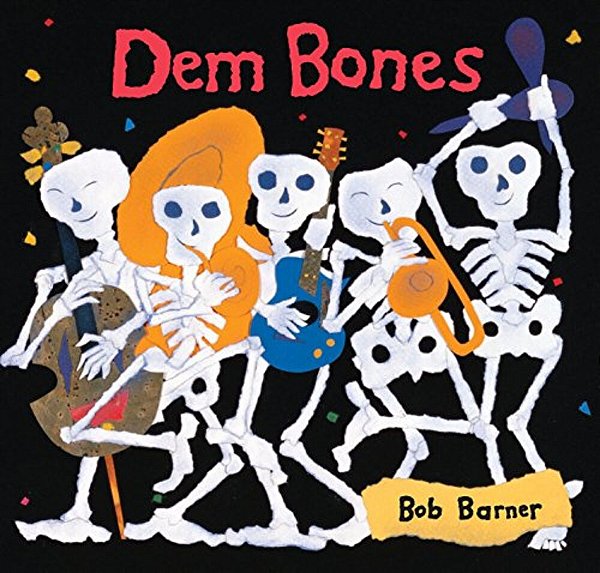 Dem Bones-..