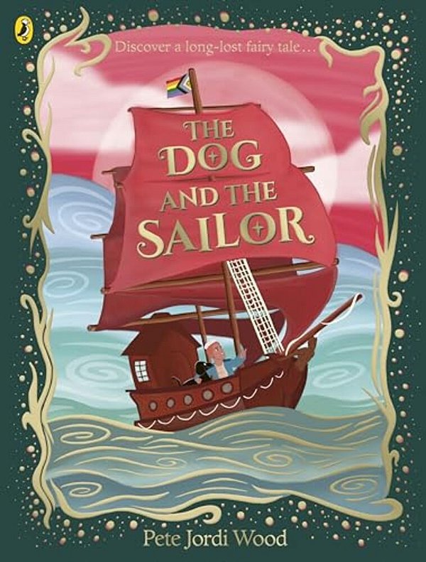 The Dog And The Sailor-..