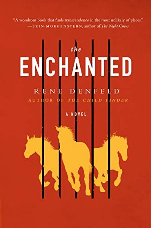 The Enchanted-..