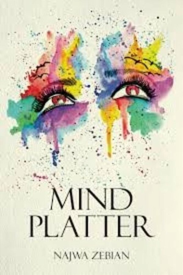 Mind Platter-..