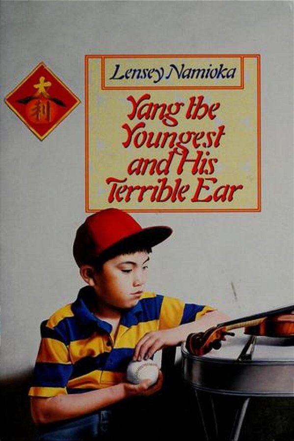 Yang The Youngest And His Terrible Ear-..