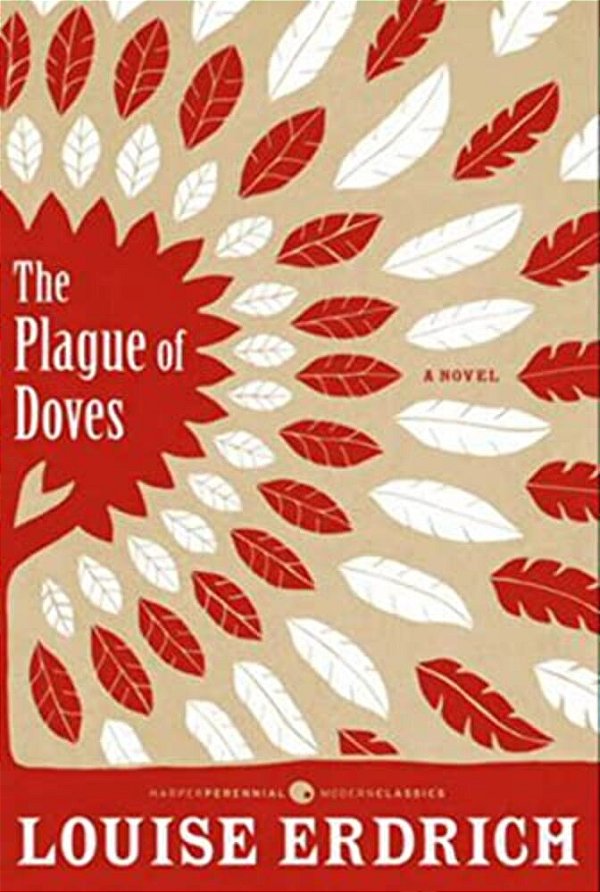 The Plague Of Doves-..