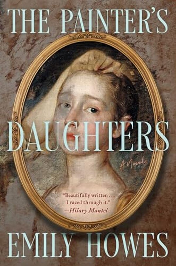 The Painter's Daughters-..