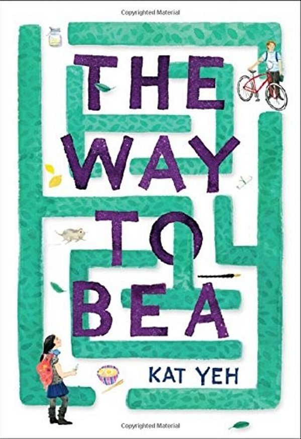 The Way To Bea-..
