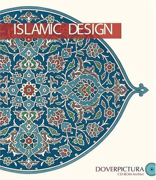 Islamic Design [With CD-ROM]-..