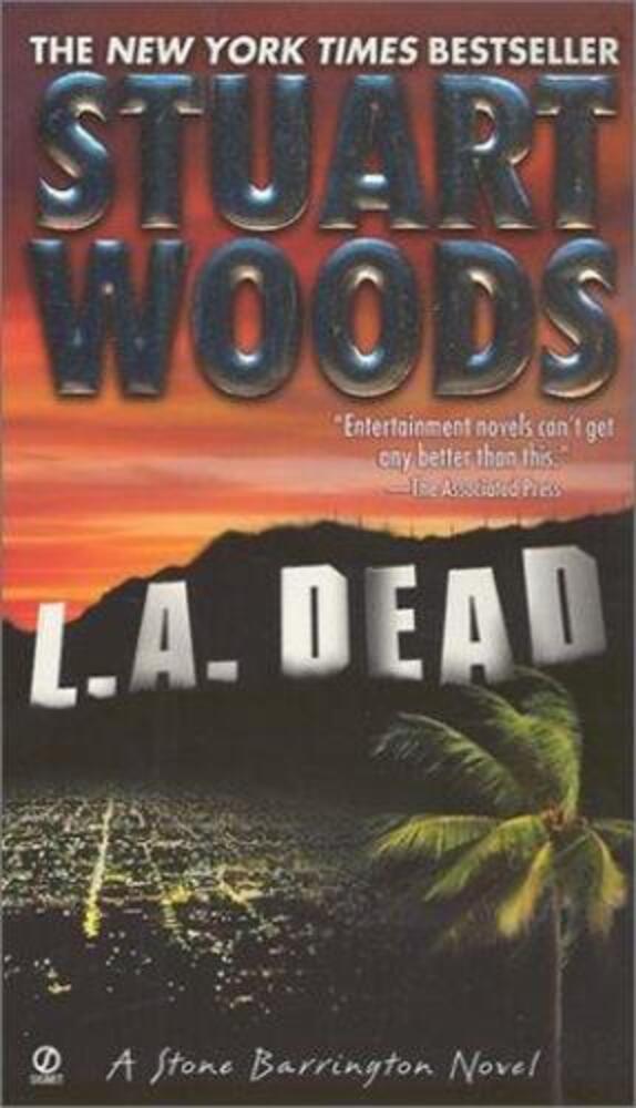 L. A. Dead-..