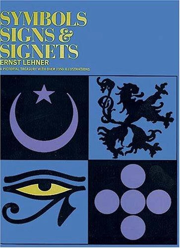 Symbols, Signs And Signets-..