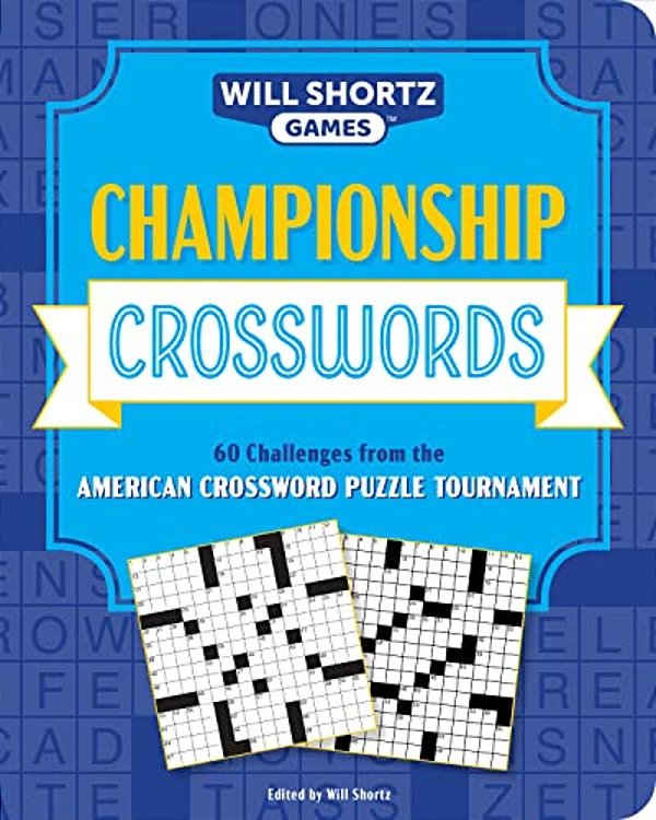 Championship Crosswords-..