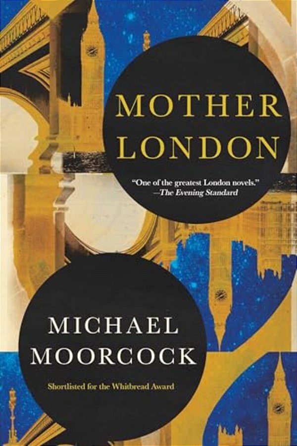 Mother London-..