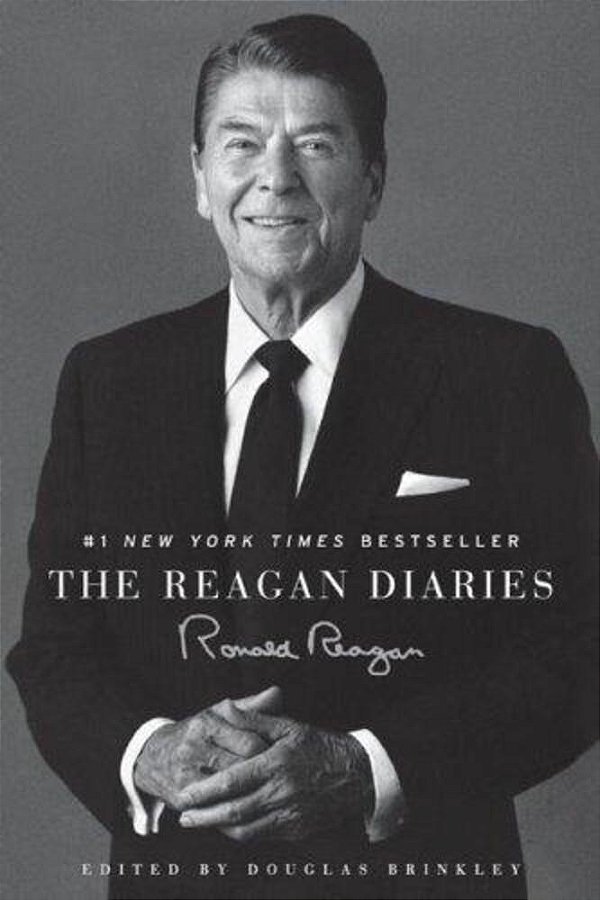 The Reagan Diaries-..