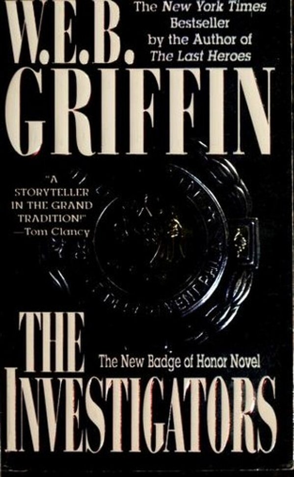 The Investigators-..