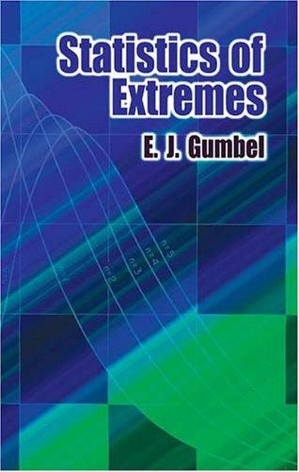 Statistics Of Extremes-..