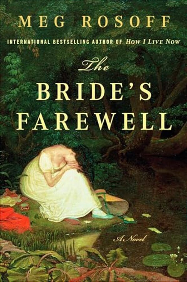 The Bride's Farewell-..