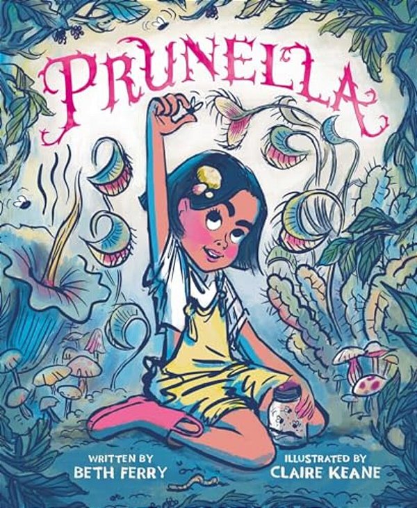 Prunella-..