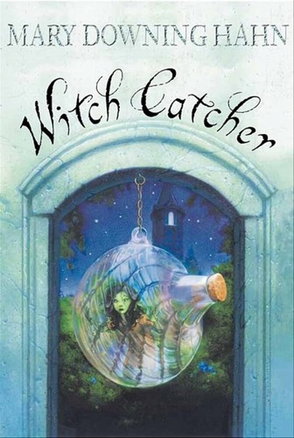 Witch Catcher-..