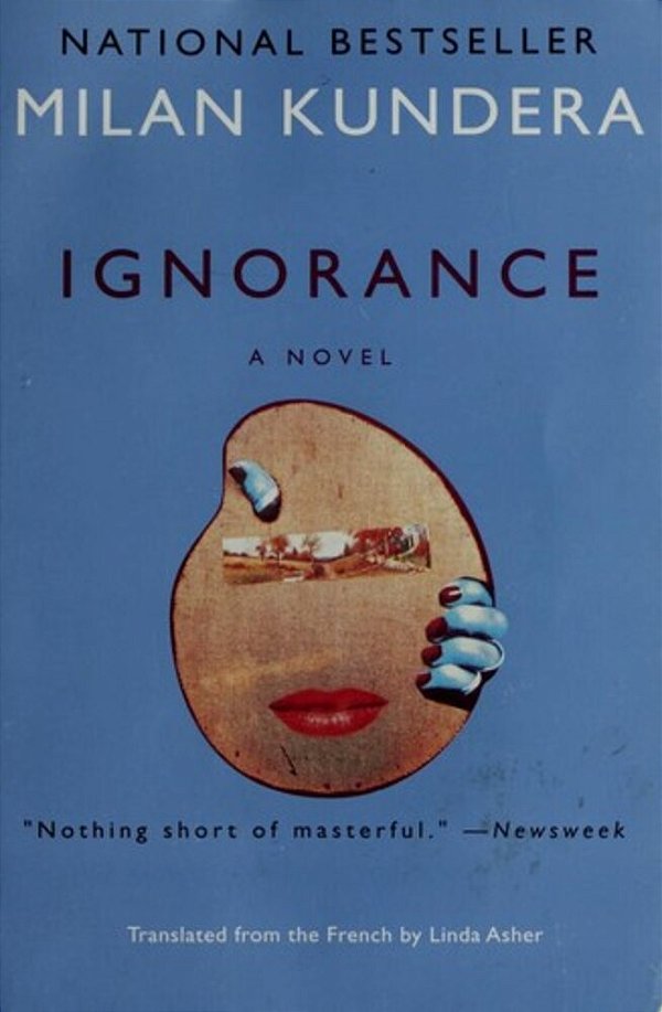 Ignorance-..