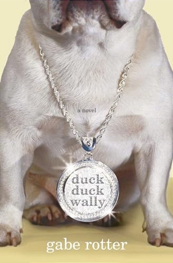 Duck Duck Wally-..