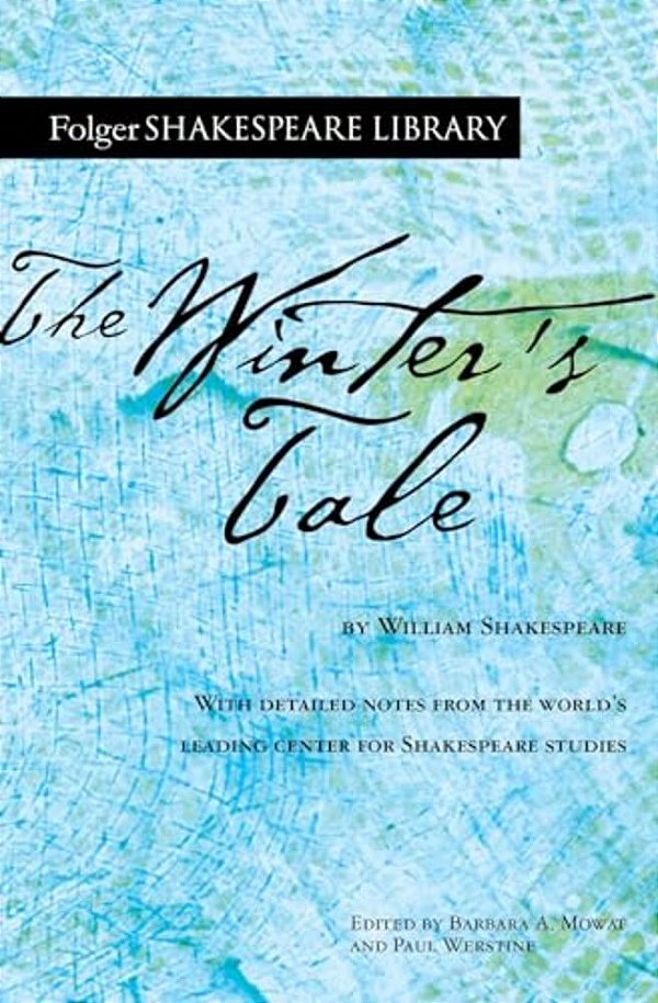 The Winter's Tale-..