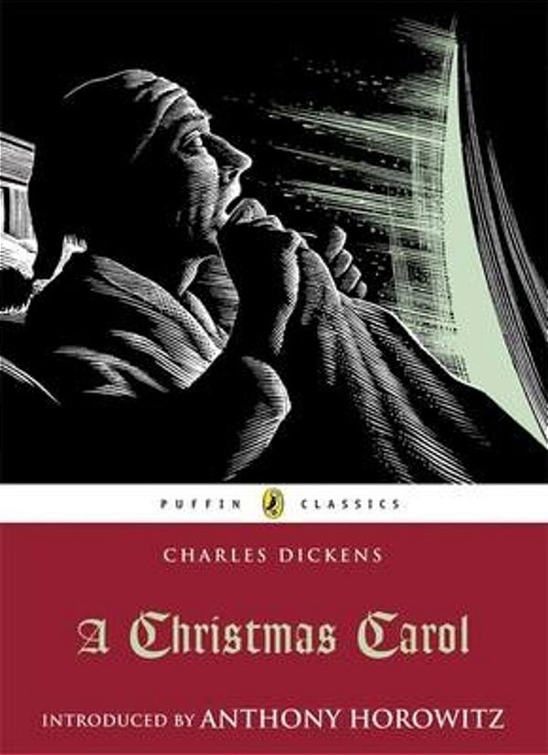 A Christmas Carol-..