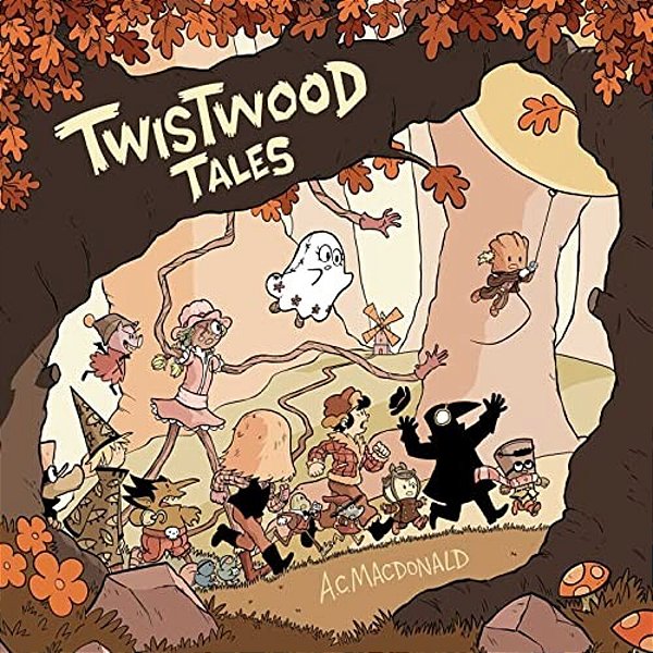 Twistwood Tales-..