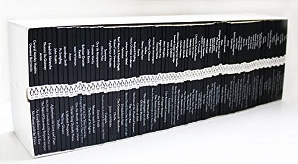 Little Black Classics Box Set-..