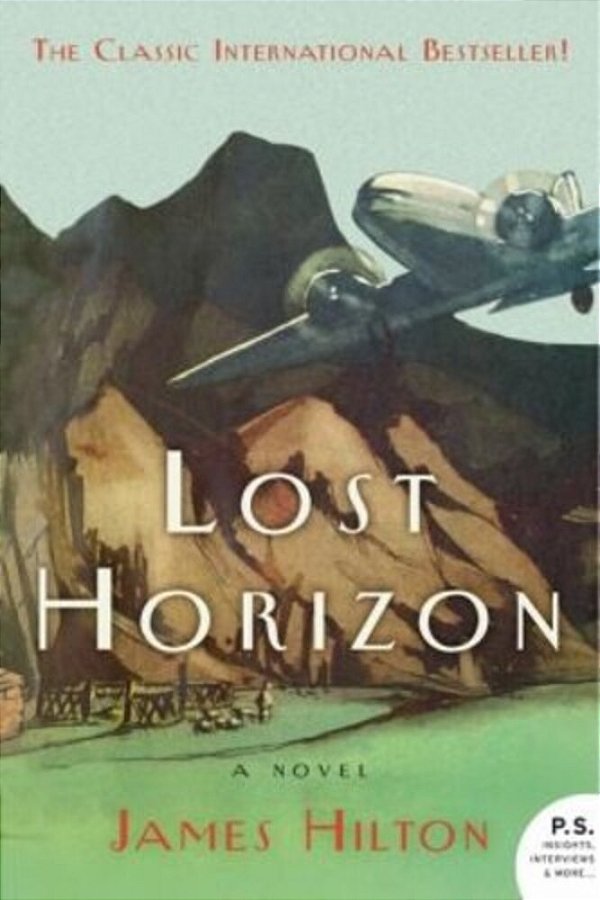 Lost Horizon-..