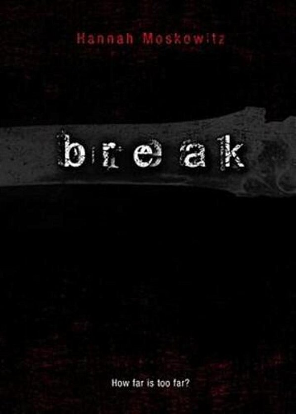 Break-..