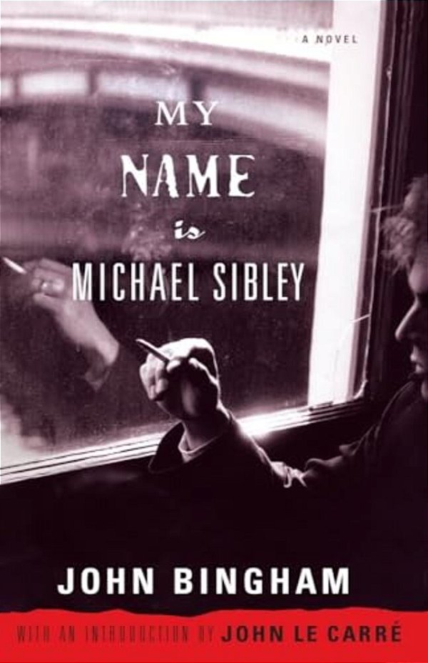 My Name Is Michael Sibley-..