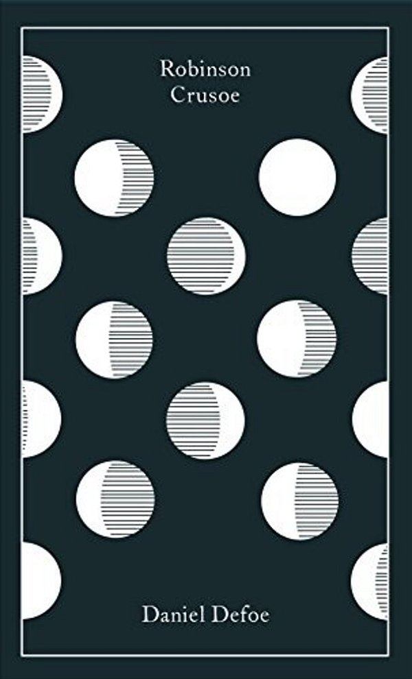 Robinson Crusoe-..
