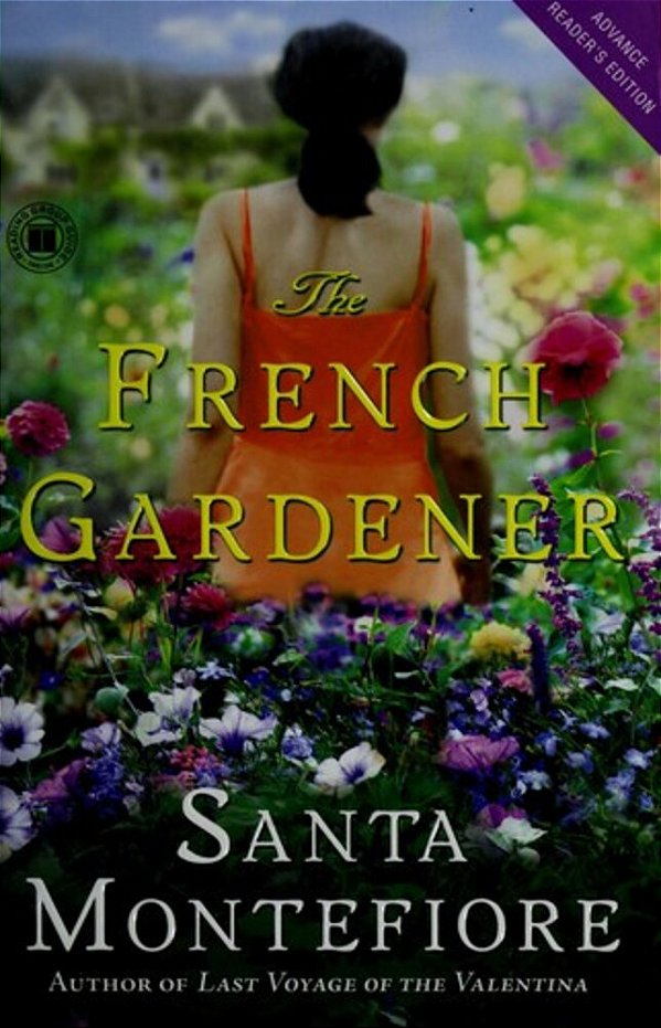 The French Gardener-..