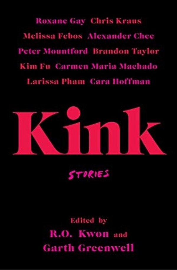 Kink: Stories-..